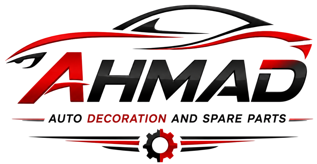 Ahmad Auto